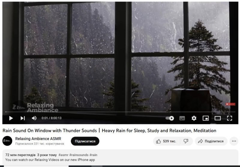 Create meme: text , big window rain, rain outside the window