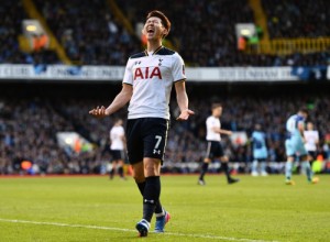 Create meme: Harry Kane, fa cup, goal