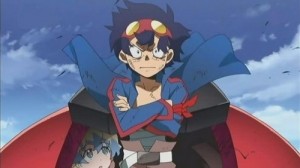 Create meme: ttgl, amv, a sad, Lagann quotes