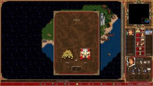 Create meme: game heroes of might and magic, Heroes of Might and Magic III, game heroes of might and magic 3