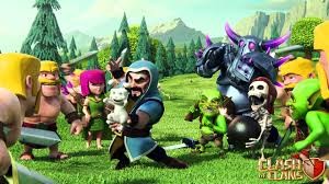 Создать мем: coc, clash of clans 8, clash of clans мемы