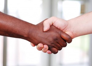 Создать мем: white people, two hands stock photo, white hand