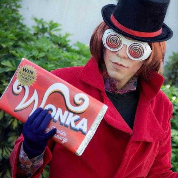 Revolution wonka. Willy Wonka шоколад.