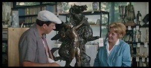 Создать мем: никулин будем искать, служебный роман фильм конь железный, бриллиантовая рука фильм 1968 каневский