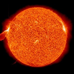 Create meme: the sun, solar flares, space the sun