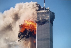 Create meme: Donald trump, the attacks of September 11, 2001