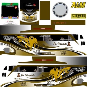 Create meme: livery bussid, beautiful liveries for rcd, liveries for rcd in parts