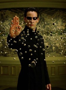 Create meme: the matrix Keanu, matrix