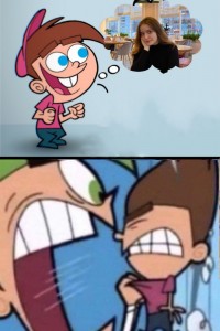 Create meme: fairly oddparents