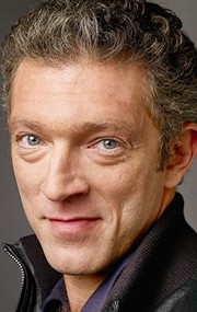 Создать мем: актер кассель, vincent cassel, венсан кассель забавные сходства