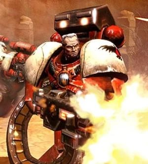 Create meme: avitus warhammer 40,000, space assault, Avitus Warhammer