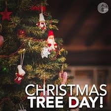 Create meme: new year and Christmas , beautiful Christmas tree, christmas tree