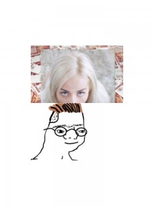 Create meme: Elsa Jean meme, elsa jean memes, Elsa Jean