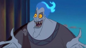 Create meme: Hades, Hades from Hercules, Hercules the animated series Hades