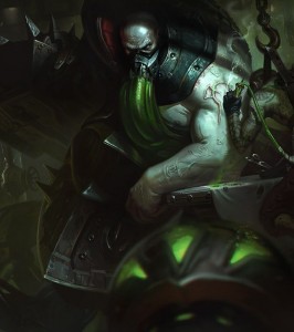 Create meme: league of legends urgot, urgot Wallpaper, urgot lol