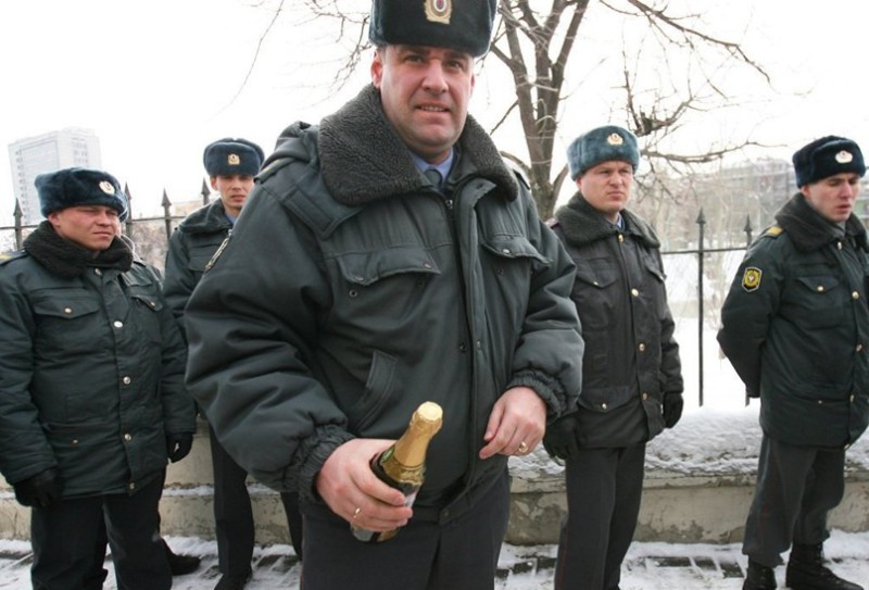 Create meme: police, male , Vologda police