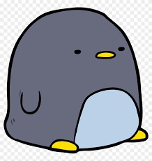 Создать мем: penguin, персонаж, иллюстрация