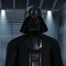Create meme: star wars rebels Darth Vader, Darth Vader rebels, Darth Vader
