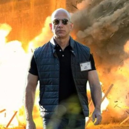 Create meme: Jeff Bezos 1998, cska transfers, Yegor Letov 