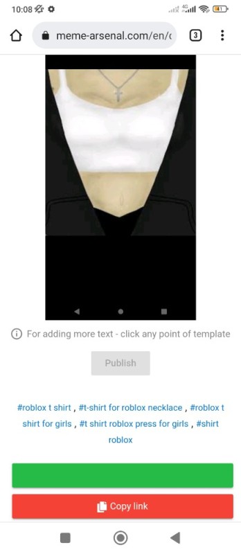 Создать мем: shirt для роблокс, роблокс t shirts для девочек, t shirt roblox для девочек