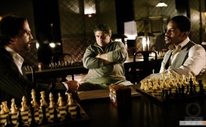 Создать мем: шахматы, игра в шахматы, grand chess