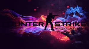 Create meme: background for channel in the style of cs go, pictures of cs for YouTube, photo channel cs go