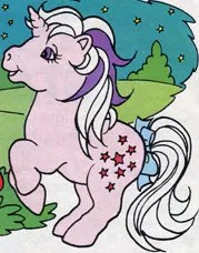 Create meme: pony , figure , pony horse coloring book for kids