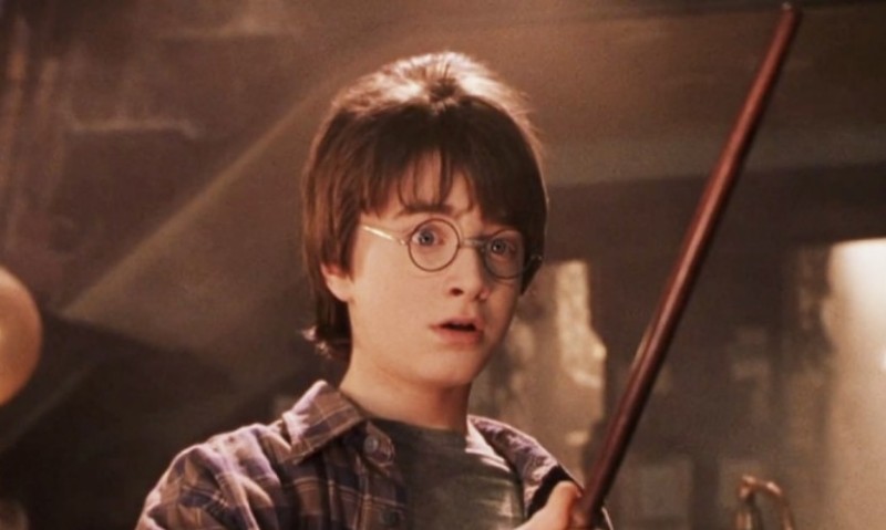 Create meme: the new harry Potter, harry potter harry potter, harry potter harry