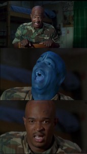 Create meme: the little engine that could major, major Payne feet, major Payne meme train
