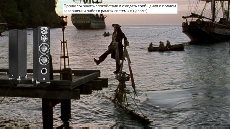 Создать мем: капитан джек воробей на лодке, пираты карибского моря джек воробей, капитан джек воробей причаливает