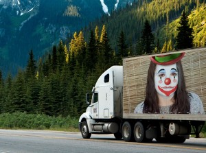 Create meme: truck, transportation, the truck