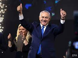 Создать мем: binyamin netanyahu, prime minister benjamin netanyahu, премьер министр израиля
