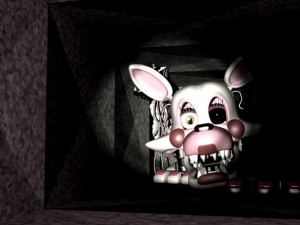 Create meme: pictures fnaf 1 2 3 4 mangle, five nights at Freddy's 2 mangle, the mangle fnaf photos from the game
