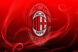 Create meme: Milan football club emblem, Milan