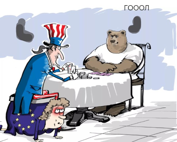 Create meme: caricatures of Americans, USA Taiwan cartoon, usa caricature
