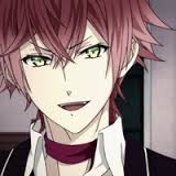 Create meme: anime, ayato sakamaki, Sakamaki