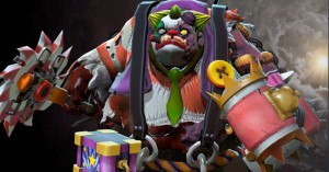 Create meme: pudge dota, Pudge DotA, dota 2