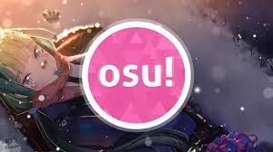 Создать мем: osu кликер, osu гайд, osu превью