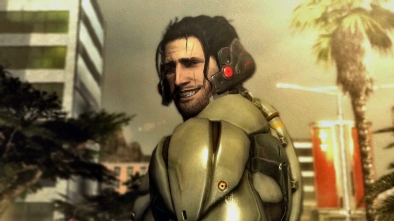 Create meme: metal gear, samuel rodriguez metal gear, jet sam