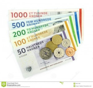 Create meme: taxes Danish Krone, the currency of Denmark image notes, currency the Danish Krone