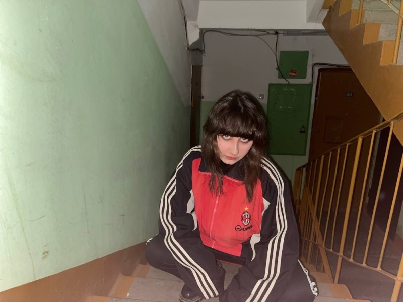 Create meme: gorniczy, Gopnik , gopnik girls