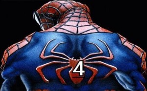 Create meme: örümcek adam , spider-man 