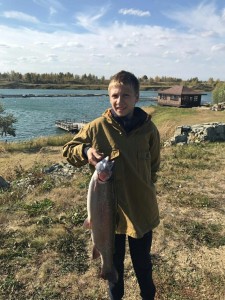 Создать мем: улов, fishing, рыбалка в коми