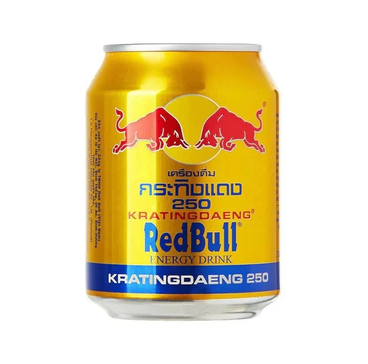 Создать мем: энергетический напиток, energy drink, red bull krating daeng 250