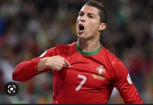 Создать мем: cristiano ronaldo portugal, роналду португалия, роналдо