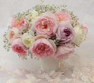 Create meme: Bridal bouquet peonies Ranunculus, pink peonies, delicate bouquets