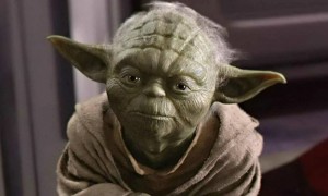 Create meme: Yoda star wars, star wars Yoda, star wars Yoda