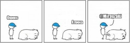 Создать мем: null