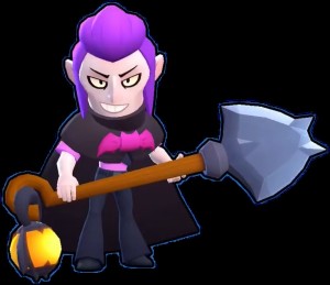 Create meme: mortis brawl stars, brawl stars Mortis, brawl stars Mortis