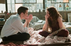 Create meme: love and other drugs, Josh hallybone and other drugs film 2010, love and other drugs